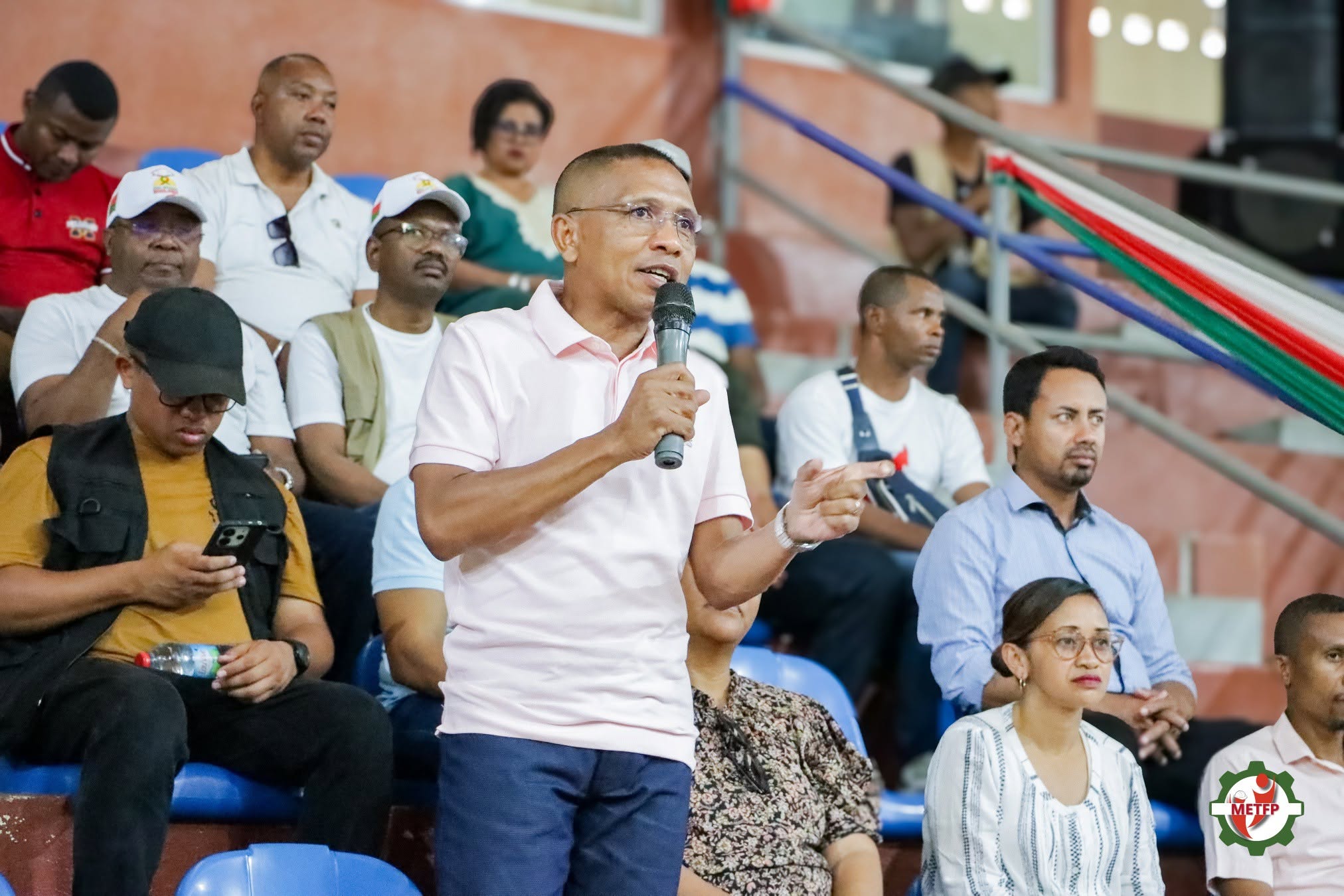 JNSS 2026 | ÉVÉNEMENT CULTUREL 🇲🇬