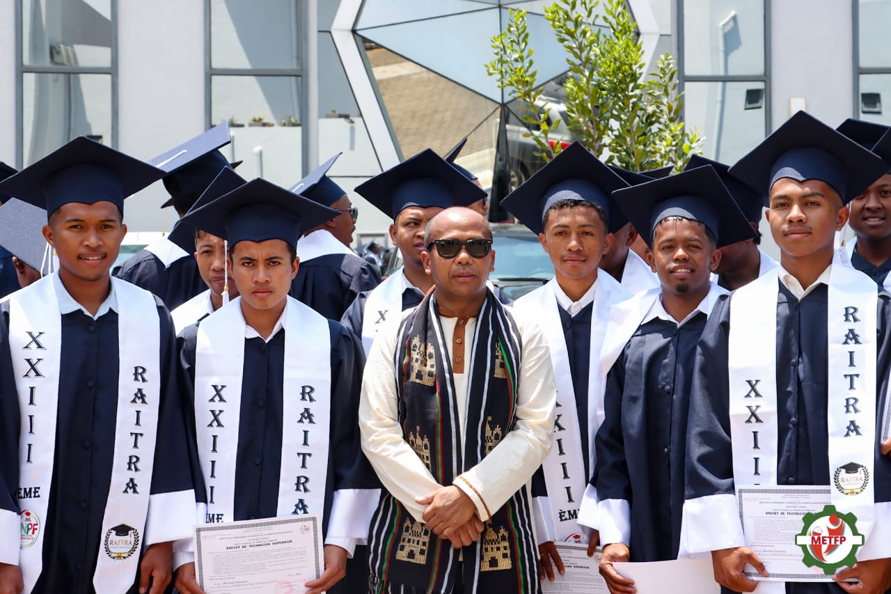 𝐈𝐍𝐒𝐓𝐈𝐓𝐔𝐓 𝐍𝐀𝐓𝐈𝐎𝐍𝐀𝐋 𝐃𝐄 𝐏𝐑𝐎𝐌𝐎𝐓𝐈𝐎𝐍 𝐅𝐎𝐑𝐌𝐀𝐓𝐈𝐎𝐍 (𝐈𝐍𝐏𝐅) : 𝐒𝐎𝐑𝐓𝐈𝐄 𝐃𝐄 𝐋𝐀 𝐏𝐑𝐎𝐌𝐎𝐓𝐈𝐎𝐍 « 𝐑𝐀𝐈𝐓𝐑𝐀 » 𝟐𝟎𝟐𝟔