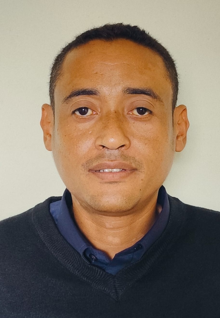 ZAKARIA Jean Franker