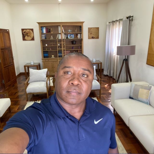 ARTHUR Mananjaona Ravelojanahary