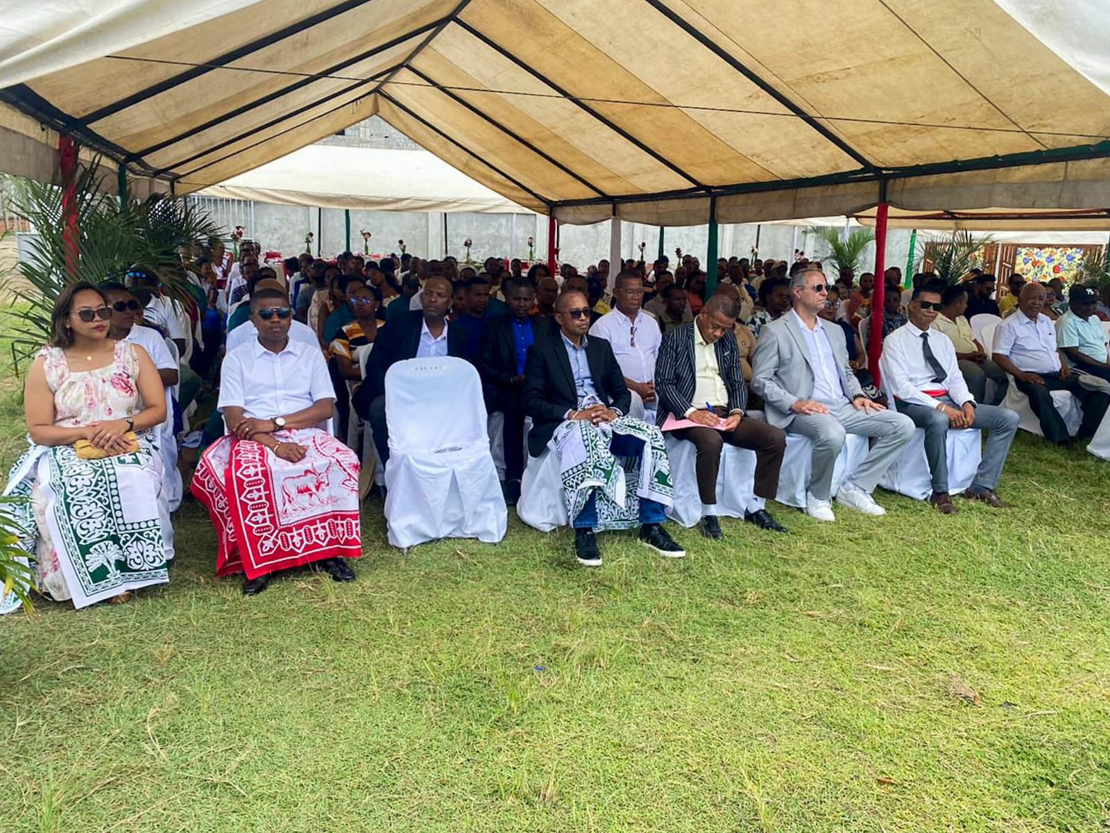 𝗟𝗧𝗣 𝗦𝗮𝗺𝗯𝗮𝘃𝗮: 𝗳𝗶𝘁𝗼𝗸𝗮𝗻𝗮𝗻𝗮 𝗳𝗼𝘁𝗼𝗱𝗿𝗮𝗳𝗶𝘁𝗿'𝗮𝘀𝗮 𝘀𝘆 𝗳𝗮𝗻𝗼𝗺𝗯𝗼𝗵𝗮𝗻𝗮 𝗻𝘆 𝗳𝗮𝗺𝗽𝗶𝗼𝗳𝗮𝗻𝗮𝗻𝗮 𝗶𝗿𝗲𝗼 𝘁𝗮𝗻𝗼𝗿𝗮.