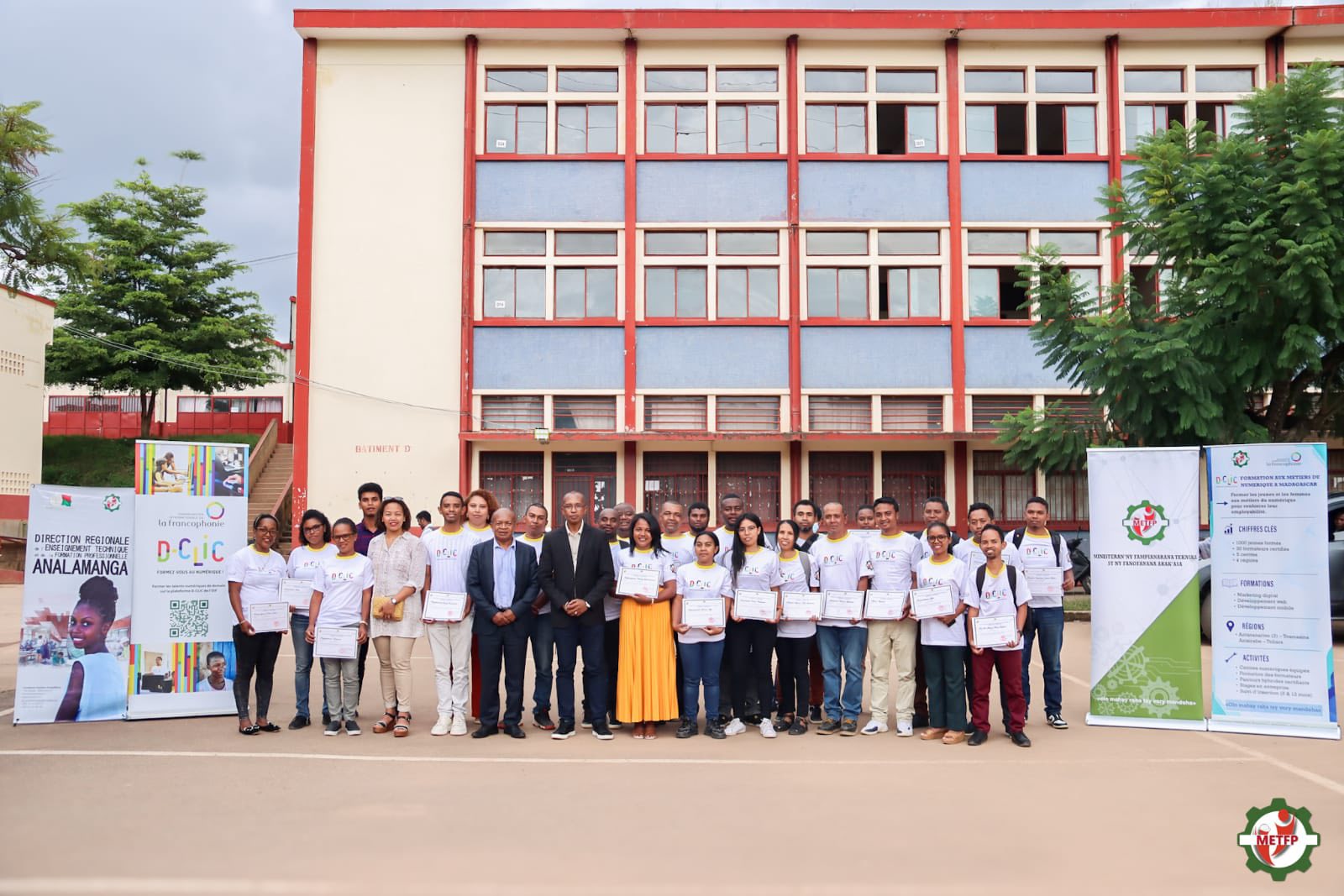 𝗗𝗖𝗟𝗜𝗖 : 𝗳𝗮𝗻𝗼𝗹𝗼𝗿𝗮𝗻𝗮 𝗺𝗮𝗿𝗶-𝗽𝗶𝗼𝗳𝗮𝗻𝗮𝗻𝗮 𝗵𝗼 𝗮𝘇𝘆 𝟯𝟬 𝗺𝗶𝗮𝗻𝗮𝗱𝗮𝗵𝘆 𝗺𝗽𝗮𝗺𝗽𝗶𝗼𝗳𝗮𝗻𝗮.